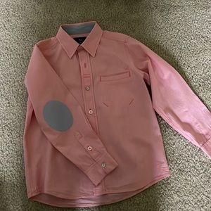 Formal shirts Juvens, ferrioni, penguin in really good condition.